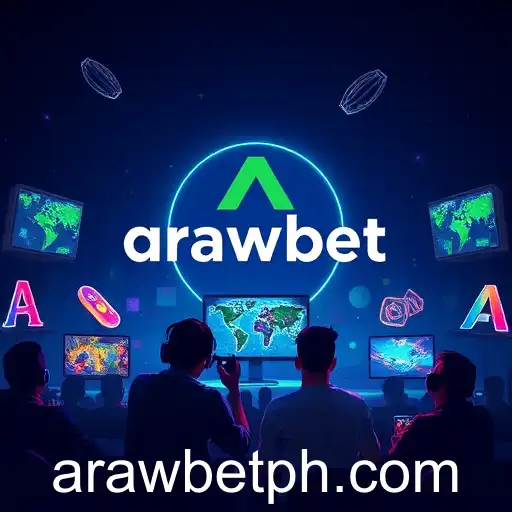 The Rise of Arawbet in Online Gaming