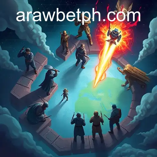 Exploring the Allure of Strategy Games: A Dive into Tactical Entertainment